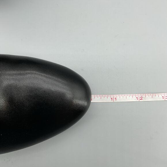 NEW Alfani Women’s PAAM Faux Leather Sleek Booties Black Size 9.5M - Picture 7 of 10